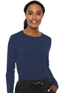 Med Couture Performance Knit Tee. Item MC8499 in MC LAYERS Collection. Live Chat for Bulk Discounts.