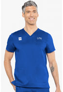 Med Couture Lpn Men'S 3 Pocket Top. Item MC8567HS in MC HSPTL SP SURGERY Collection. Live Chat for Bulk Discounts.