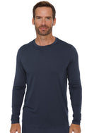 Med Couture Maddox Long Sleeve T-Shirt. Item MC8571 in MC ROTHWEAR LAYERS Collection. Live Chat for Bulk Discounts.