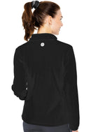 Med Couture Performance Fleece Jacket. Item MC8684MN in MC LAYERS Collection. Live Chat for Bulk Discounts.