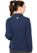 Med Couture Performance Fleece Jacket. Item MC8684 in MC LAYERS Collection. Live Chat for Bulk Discounts.