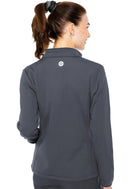 Med Couture Performance Fleece Jacket. Item MC8684 in MC LAYERS Collection. Live Chat for Bulk Discounts.