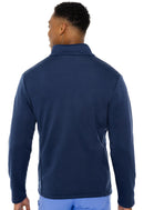 Med Couture Stamford Mens Performance Fleece Jacket. Item MC8688GS in MC ROTHWEAR LAYERS Collection. Live Chat for Bulk Discounts.