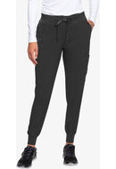 Med Couture Seamed Jogger. Item MC8721P in MC PEACHES Collection. Live Chat for Bulk Discounts.