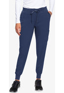 Med Couture Seamed Jogger. Item MC8721T in MC PEACHES Collection. Live Chat for Bulk Discounts.