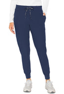 Med Couture Seamed Jogger. Item MC8721 in MC PEACHES Collection. Live Chat for Bulk Discounts.