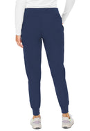 Med Couture Seamed Jogger. Item MC8721 in MC PEACHES Collection. Live Chat for Bulk Discounts.