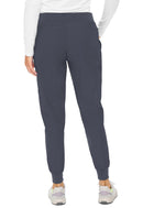 Med Couture Seamed Jogger. Item MC8721 in MC PEACHES Collection. Live Chat for Bulk Discounts.