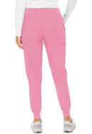 Med Couture Seamed Jogger. Item MC8721 in MC PEACHES Collection. Live Chat for Bulk Discounts.