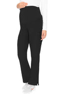 Med Couture Maternity Pant. Item MC8727PMN in MC MATERNITY Collection. Live Chat for Bulk Discounts.