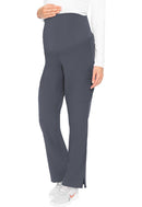 Med Couture Maternity Pant. Item MC8727 in MC MATERNITY Collection. Live Chat for Bulk Discounts.