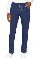 Med Couture Scoop Pocket Pant. Item MC8733T in MC PEACHES Collection. Live Chat for Bulk Discounts.