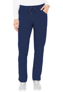 Med Couture Scoop Pocket Pant. Item MC8733 in MC PEACHES Collection. Live Chat for Bulk Discounts.