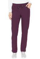 Med Couture Scoop Pocket Pant. Item MC8733 in MC PEACHES Collection. Live Chat for Bulk Discounts.