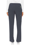 Med Couture Yoga 1 Cargo Pocket Pant. Item MC8747P in MC ACTIVATE Collection. Live Chat for Bulk Discounts.