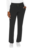 Med Couture Yoga 1 Cargo Pocket Pant. Item MC8747 in MC ACTIVATE Collection. Live Chat for Bulk Discounts.