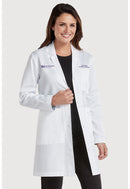 Med Couture Northwestern Womens Lab Coat. Item MCN6788P in MC NORTHWESTERN MED  Collection. Live Chat for Bulk Discounts.