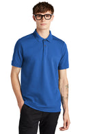Mercer+Mettle ®  Stretch Heavyweight Pique Polo MM1000