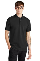 Mercer+Mettle ®  Stretch Heavyweight Pique Polo MM1000