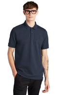 Mercer+Mettle ®  Stretch Heavyweight Pique Polo MM1000