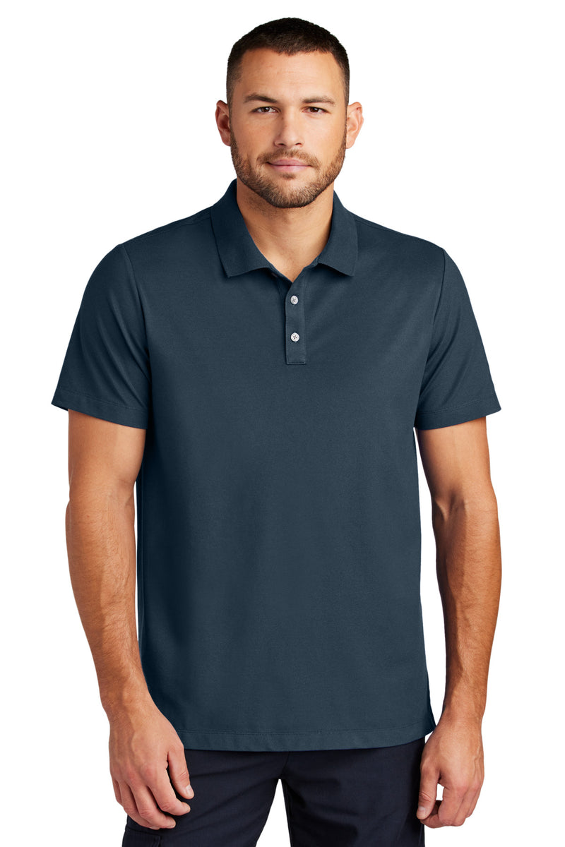 Mercer+Mettle ®  Stretch Pique Polo MM1004