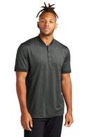 Mercer+Mettle ®  Stretch Pique Henley MM1008
