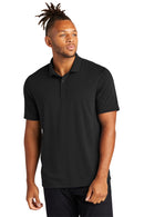 Mercer+Mettle ®  Stretch Jersey Polo MM1014