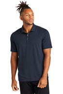 Mercer+Mettle ®  Stretch Jersey Polo MM1014