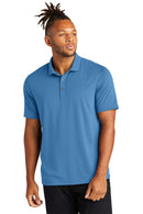 Mercer+Mettle ®  Stretch Jersey Polo MM1014