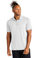 Mercer+Mettle ®  Stretch Jersey Polo MM1014
