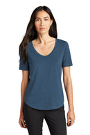 Mercer+Mettle ®  Women's Stretch Jersey Relaxed Scoop MM1017