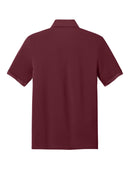 Mercer+Mettle Everyday Performance Polo MM1030. Live Chat for Bulk Discounts