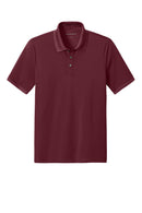Mercer+Mettle Everyday Performance Polo MM1030. Live Chat for Bulk Discounts