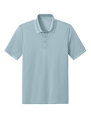 Mercer+Mettle Everyday Performance Polo MM1030. Live Chat for Bulk Discounts