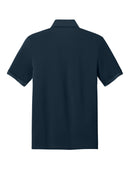 Mercer+Mettle Everyday Performance Polo MM1030. Live Chat for Bulk Discounts