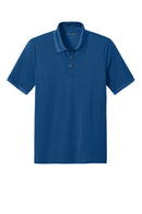 Mercer+Mettle Everyday Performance Polo MM1030. Live Chat for Bulk Discounts