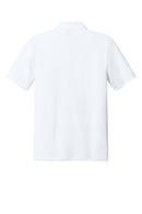 Mercer+Mettle Everyday Performance Polo MM1030. Live Chat for Bulk Discounts