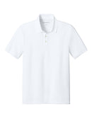 Mercer+Mettle Everyday Performance Polo MM1030. Live Chat for Bulk Discounts