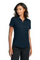 Mercer+Mettle Women's Everyday Performance Polo MM1031. Live Chat for Bulk Discounts