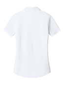 Mercer+Mettle Women's Everyday Performance Polo MM1031. Live Chat for Bulk Discounts