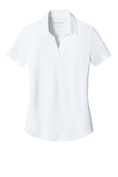 Mercer+Mettle Women's Everyday Performance Polo MM1031. Live Chat for Bulk Discounts