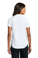 Mercer+Mettle Women's Everyday Performance Polo MM1031. Live Chat for Bulk Discounts
