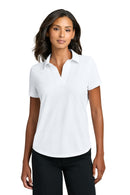 Mercer+Mettle Women's Everyday Performance Polo MM1031. Live Chat for Bulk Discounts