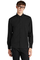 Mercer+Mettle ®  Long Sleeve Stretch Woven Shirt MM2000