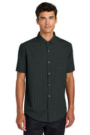 Mercer+Mettle ®  Short Sleeve UV Capital Tech Shirt MM2006