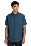 Mercer+Mettle ®  Short Sleeve UV Capital Tech Shirt MM2006