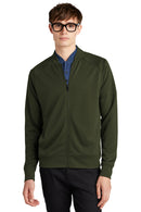 Mercer+Mettle ®  Double-Knit Bomber MM3000