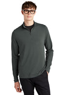 Mercer+Mettle ®  Stretch 1/4-Zip Pullover MM3010