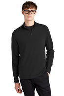 Mercer+Mettle ®  Stretch 1/4-Zip Pullover MM3010