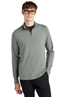 Mercer+Mettle ®  Stretch 1/4-Zip Pullover MM3010
